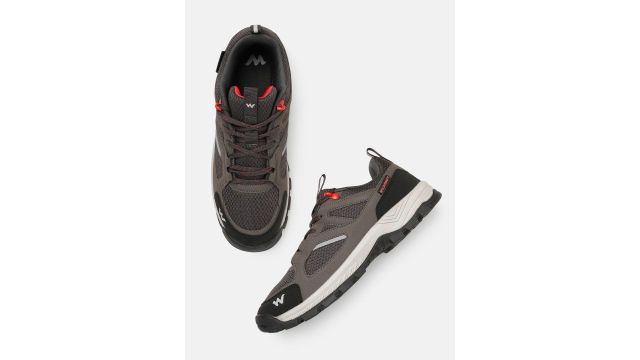 Wildcraft Men Sphere Trekking Shoes
