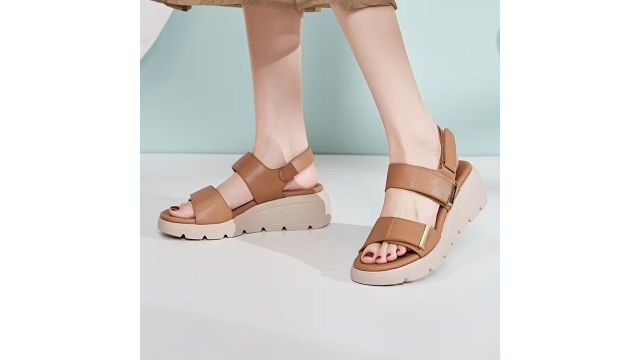 Women’s Casual Platform Sandals
