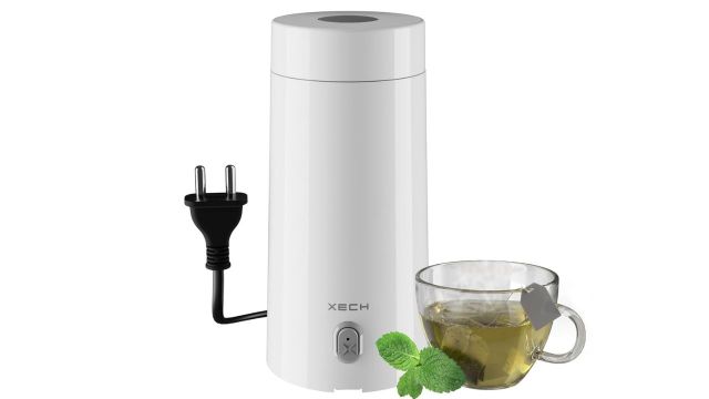 XECH Portable Electric Kettle 300ml