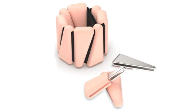 XFYT Adjustable Wrist Weights & Ankle Weights