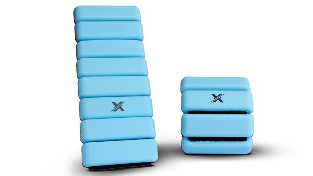 XRT65 Ankle Weights and Wrist Weights