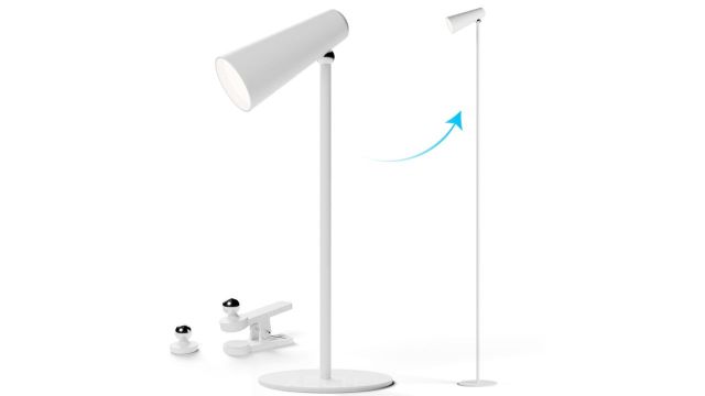 Xech LED Table Lamp for Study