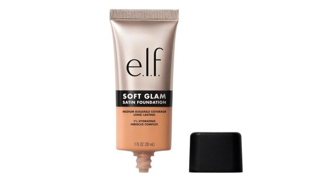 e.l.f. Soft Glam Foundation