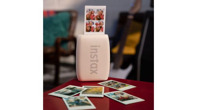 instax mini Link 3 Smartphone Photo Printer