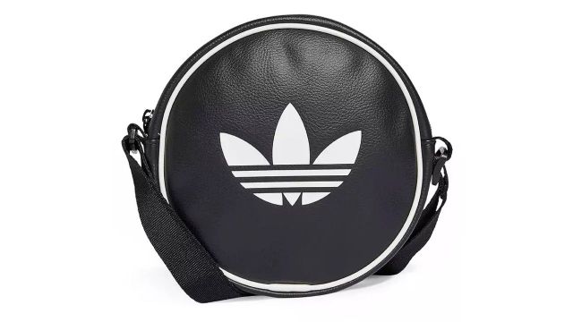 ADIDAS Adicolor Classic Round Bag