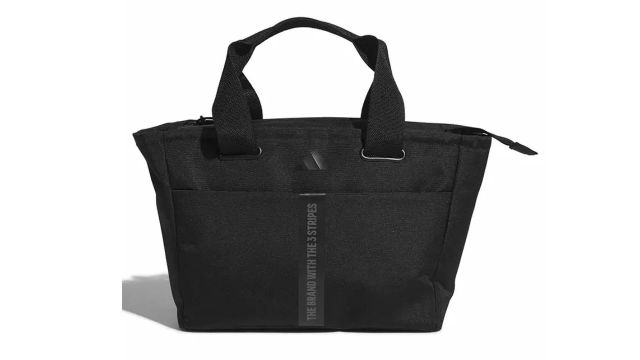 ADIDAS Golf Cart Tote Bag
