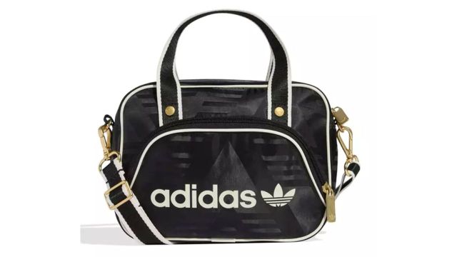 ADIDAS Small Airliner Shoulder Bag