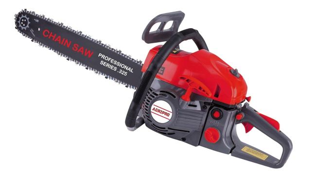 Agripro AG-5800 Petrol Chainsaw