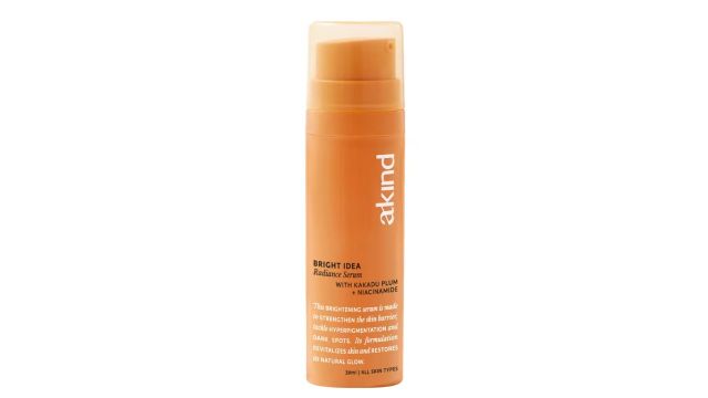 Akind Bright Idea Radiance Serum