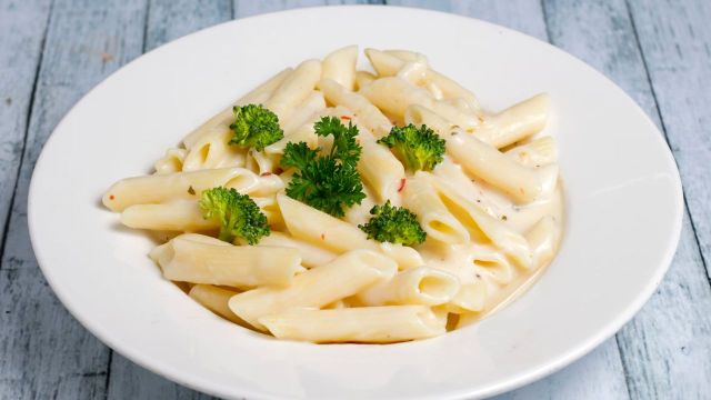 Simple, Creamy, Comforting: Pasta Choices That Feel Familiar