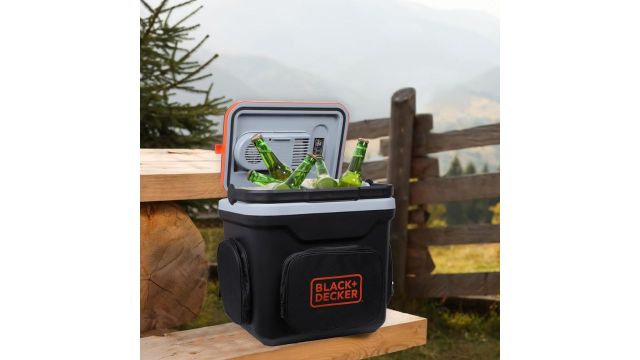 BLACK+DECKER BDC24L 24 Litre Thermoelectric Cooler