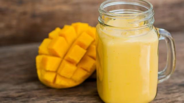 Banana Smoothie