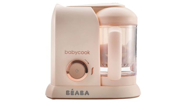 Beaba Babycook Solo Multi-functional Processor