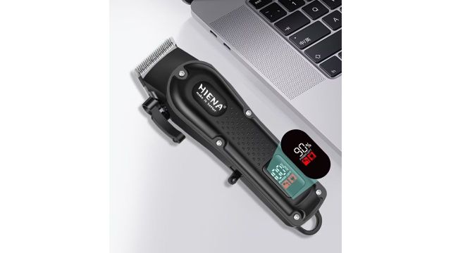 Beard Trimmer Hair Clippers