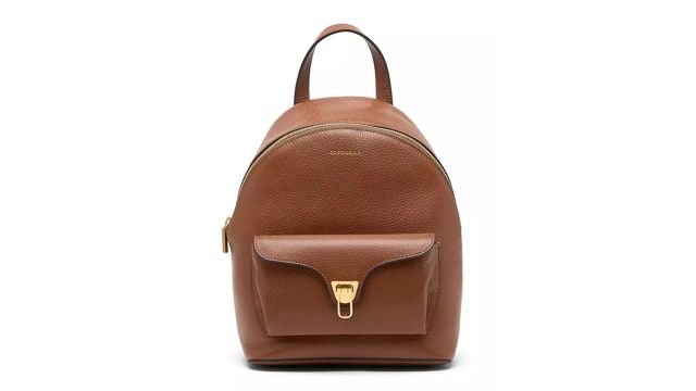 Beat Generation Backpack