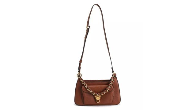 Beat Generation Small Shoulder Bag
