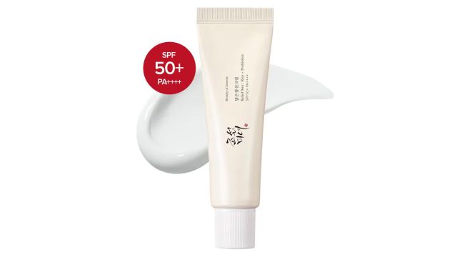 Beauty of Joseon Relief Sun SPF 50+ PA++++