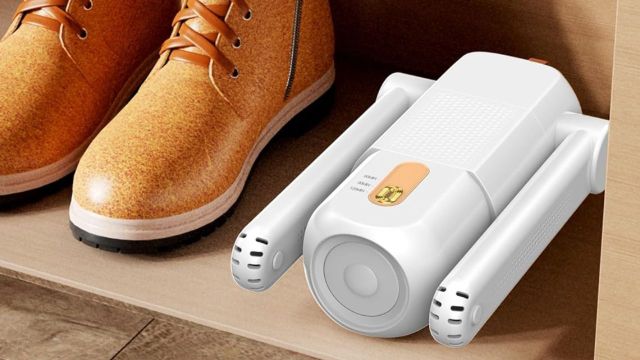 Best Electric Shoe Dryers to consider