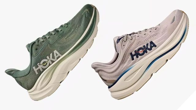 Best HOKA shoes to check out