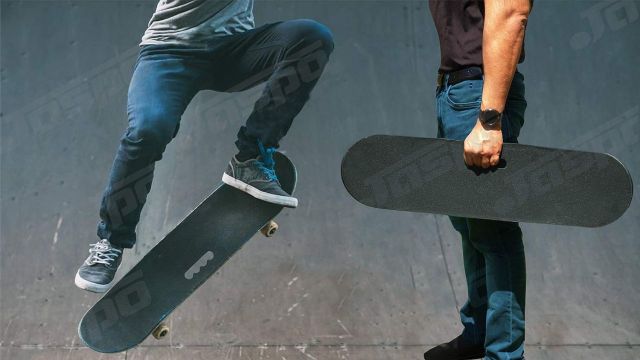 Best Jaspo Skateboards to consider