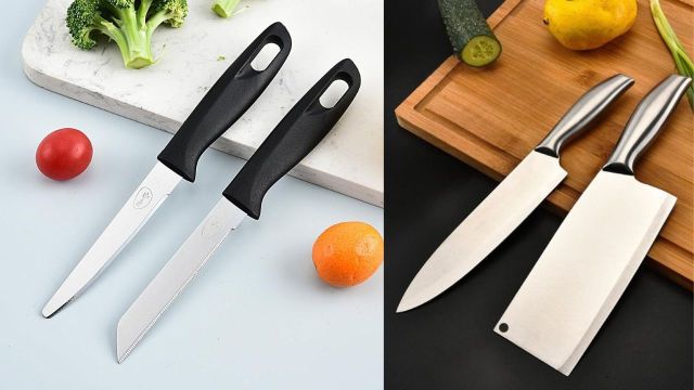 Best Kitchen Knives to consider