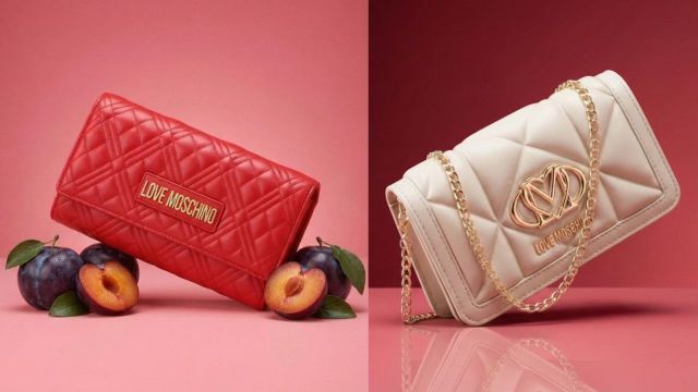 Best Love Moschino bags to check out