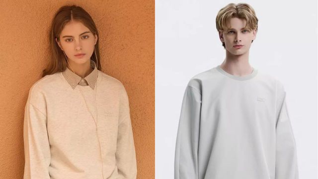 Best National Geographic sweatshirts to check out