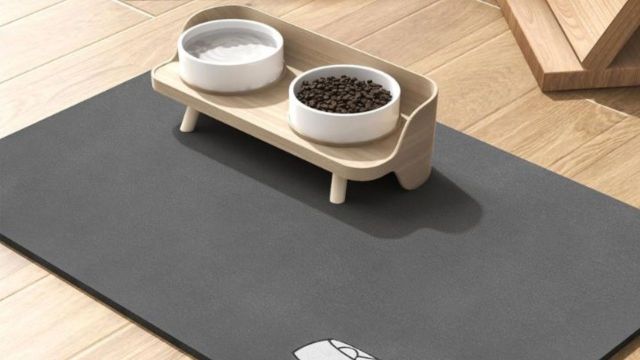 Best Pet Feeding Mats to consider