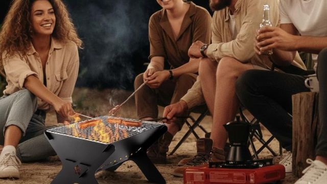 Best Portable Fire Pits to consider