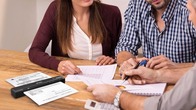 Best Portable Scanners to consider