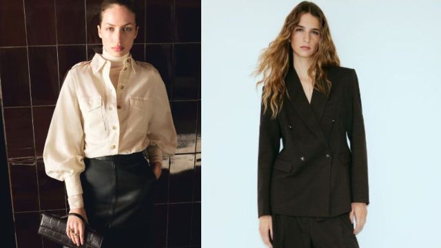 Best Products For H&M Office Outfit to consider