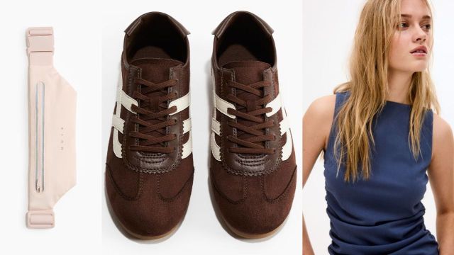 Best Products For H&M Travel Outfit to consider