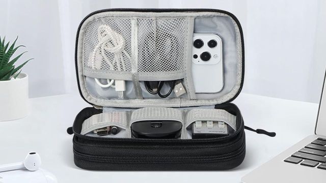 Best Tech Organisers to consider