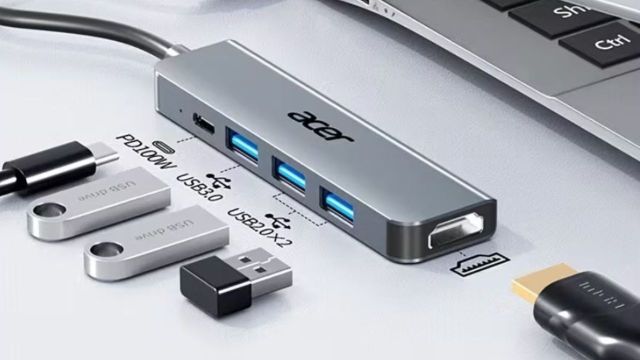 Best USB hubs to check out