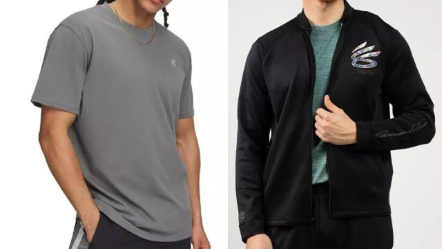 Best Under Armour Curry Series products to check out