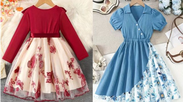 Best dresses for girls to check out