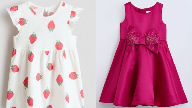 Best dresses for girls to check out