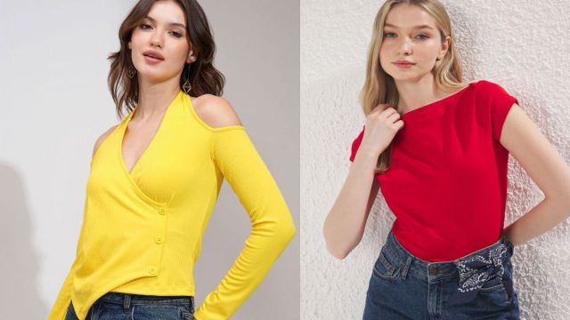 Best extended sleeves tops for women to check out
