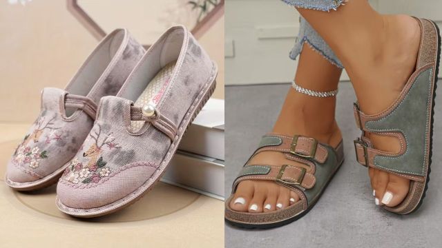 Best flats for women to check out