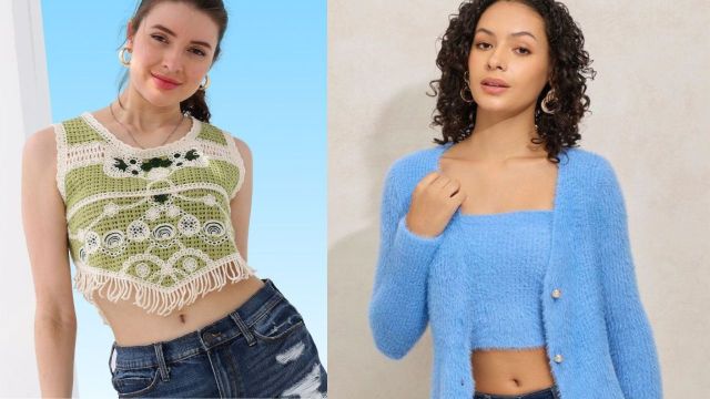 Best fringed tank tops for women to check out