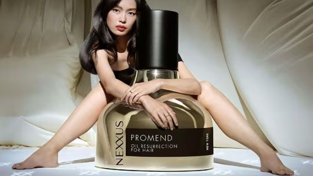 Best hair serums to check out