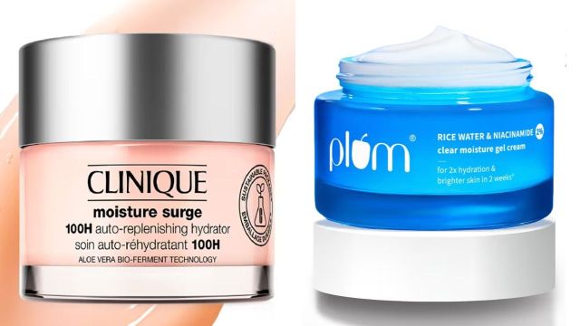 Best moisturisers to check out