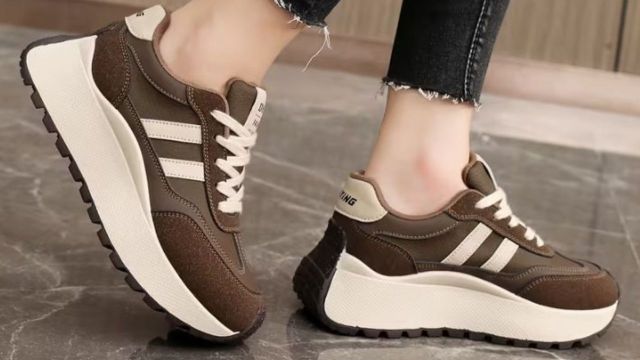 Best running shoes for women to check out