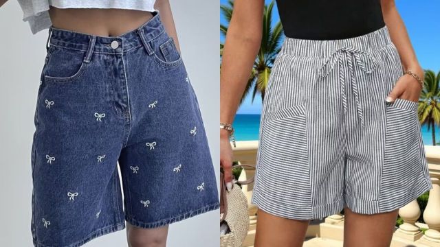 Best shorts for women to check out