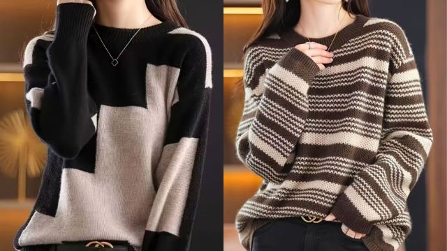 Best sweaters for women to check out
