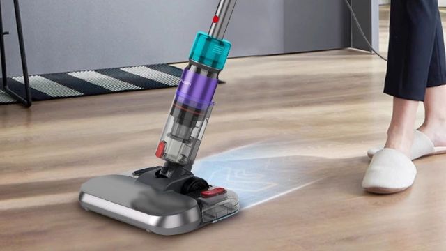Best vacuum cleaners to check out