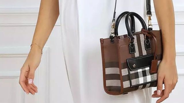 Best women’s Burberry bags to check out
