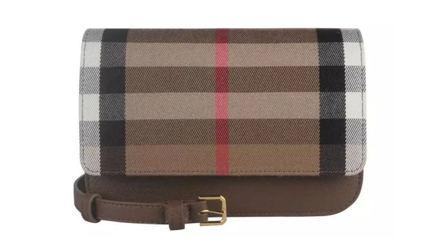 Burberry Women's Crossbody Shoulder Bag 80844921