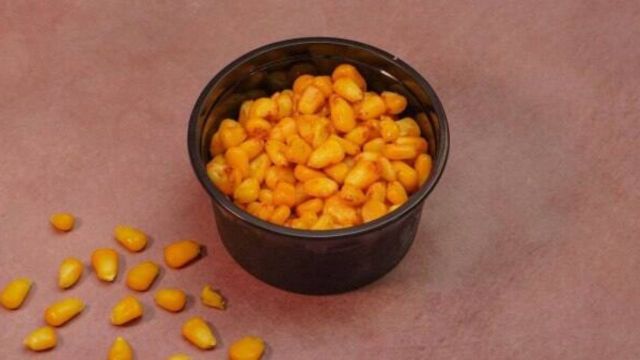 Butter Sweet Corn