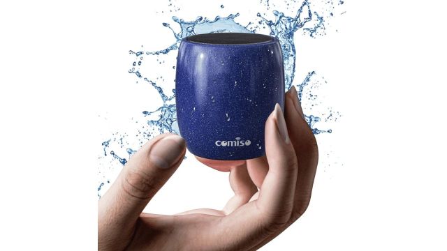 C17A Mini Bluetooth Speaker